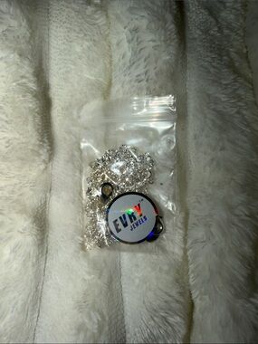 Remi necklace- Evry Jewels